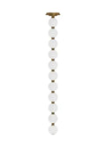 VISUAL COMFORT MODERN, PERLE PENDANT, PENDANT LIGHT