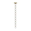VISUAL COMFORT MODERN, PERLE PENDANT, PENDANT LIGHT