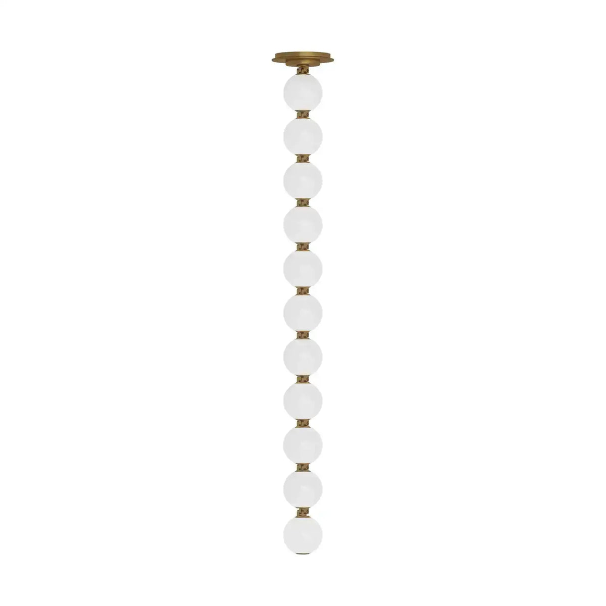 VISUAL COMFORT MODERN, PERLE PENDANT, PENDANT LIGHT