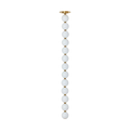VISUAL COMFORT & CO., PERLE LINE-VOLTAGE PENDANTS, PENDANT LIGHT