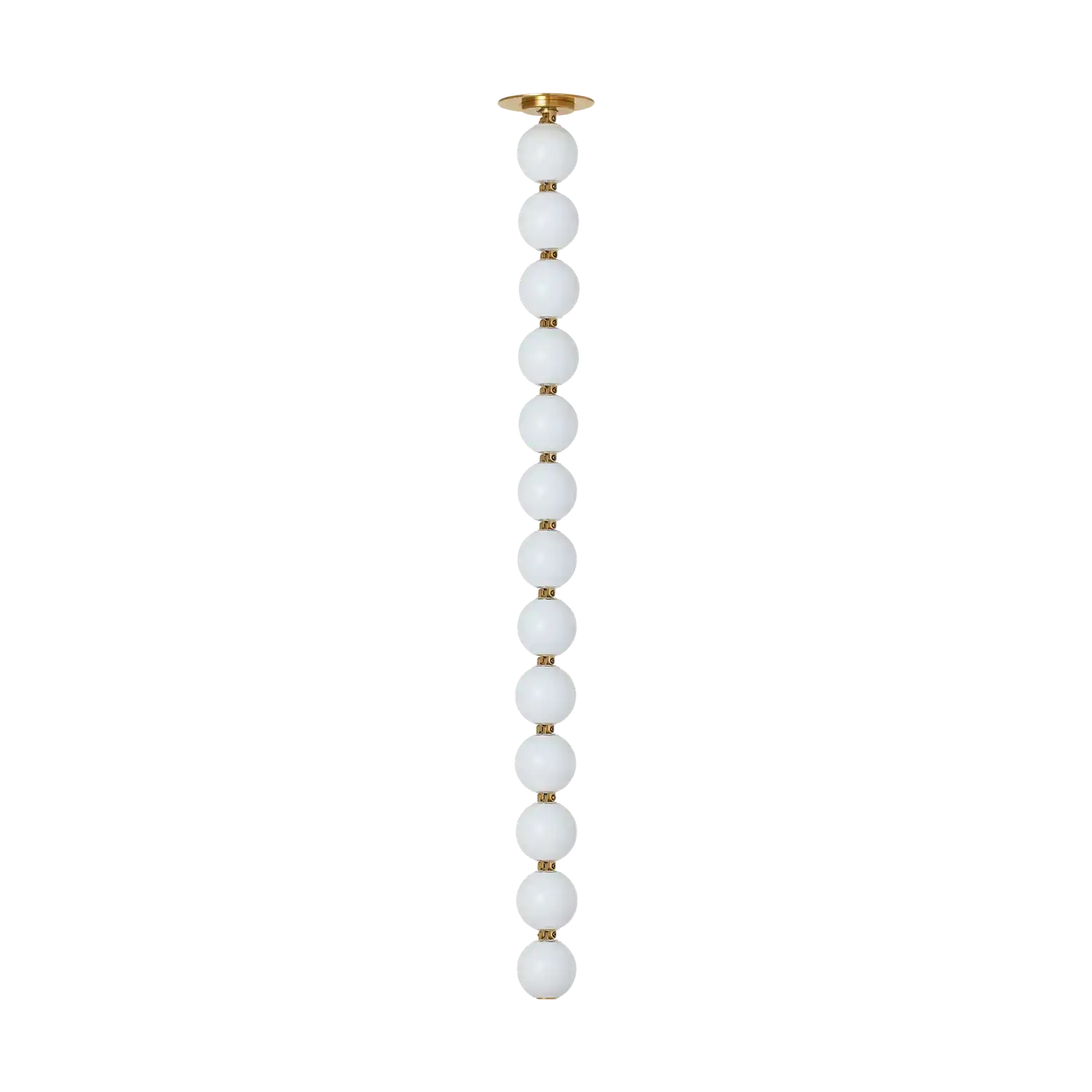 VISUAL COMFORT & CO., PERLE LINE-VOLTAGE PENDANTS, PENDANT LIGHT