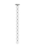 VISUAL COMFORT MODERN, PERLE PENDANT, PENDANT LIGHT
