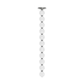VISUAL COMFORT MODERN, PERLE PENDANT, PENDANT LIGHT