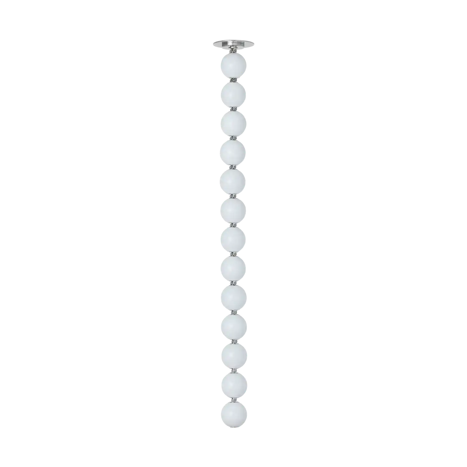 VISUAL COMFORT & CO., PERLE LINE-VOLTAGE PENDANTS, PENDANT LIGHT