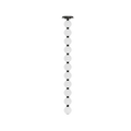 VISUAL COMFORT MODERN, PERLE PENDANT, PENDANT LIGHT