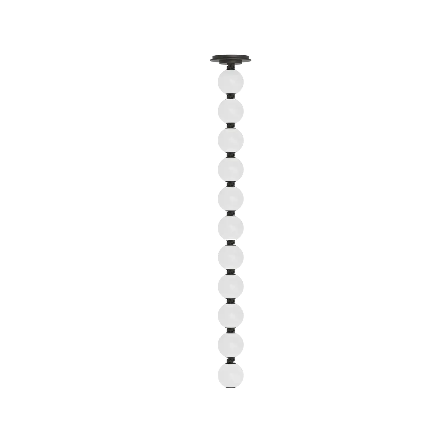 VISUAL COMFORT & CO., PERLE LINE-VOLTAGE PENDANTS, PENDANT LIGHT