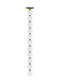 VISUAL COMFORT MODERN, PERLE PENDANT, PENDANT LIGHT