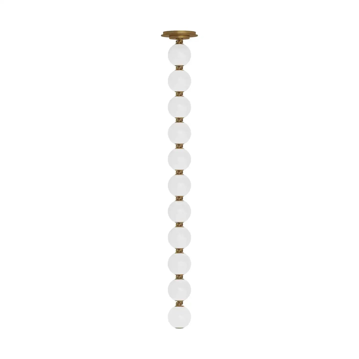 VISUAL COMFORT MODERN, PERLE PENDANT, PENDANT LIGHT