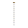 VISUAL COMFORT MODERN, PERLE PENDANT, PENDANT LIGHT