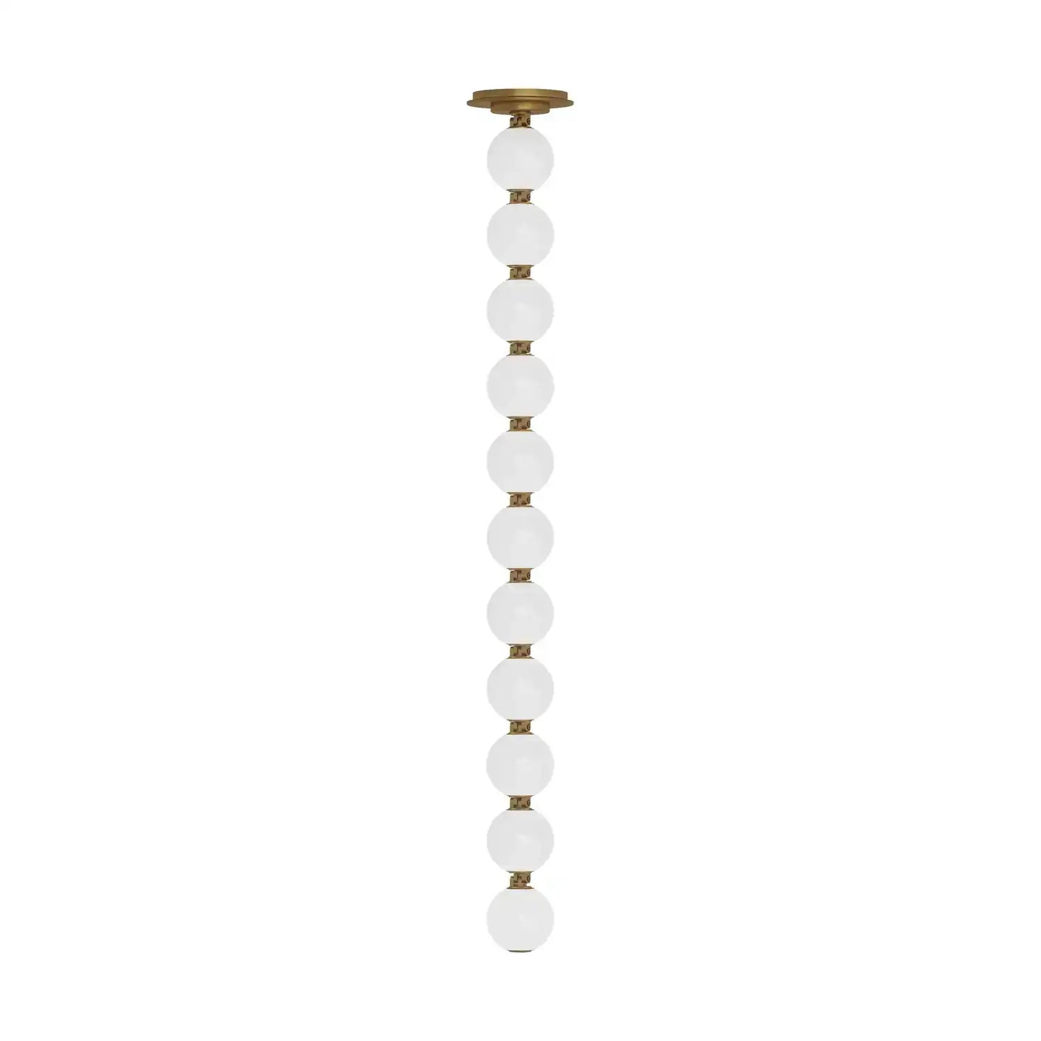 VISUAL COMFORT MODERN, PERLE PENDANT, PENDANT LIGHT