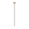 VISUAL COMFORT MODERN, PERLE PENDANT, PENDANT LIGHT
