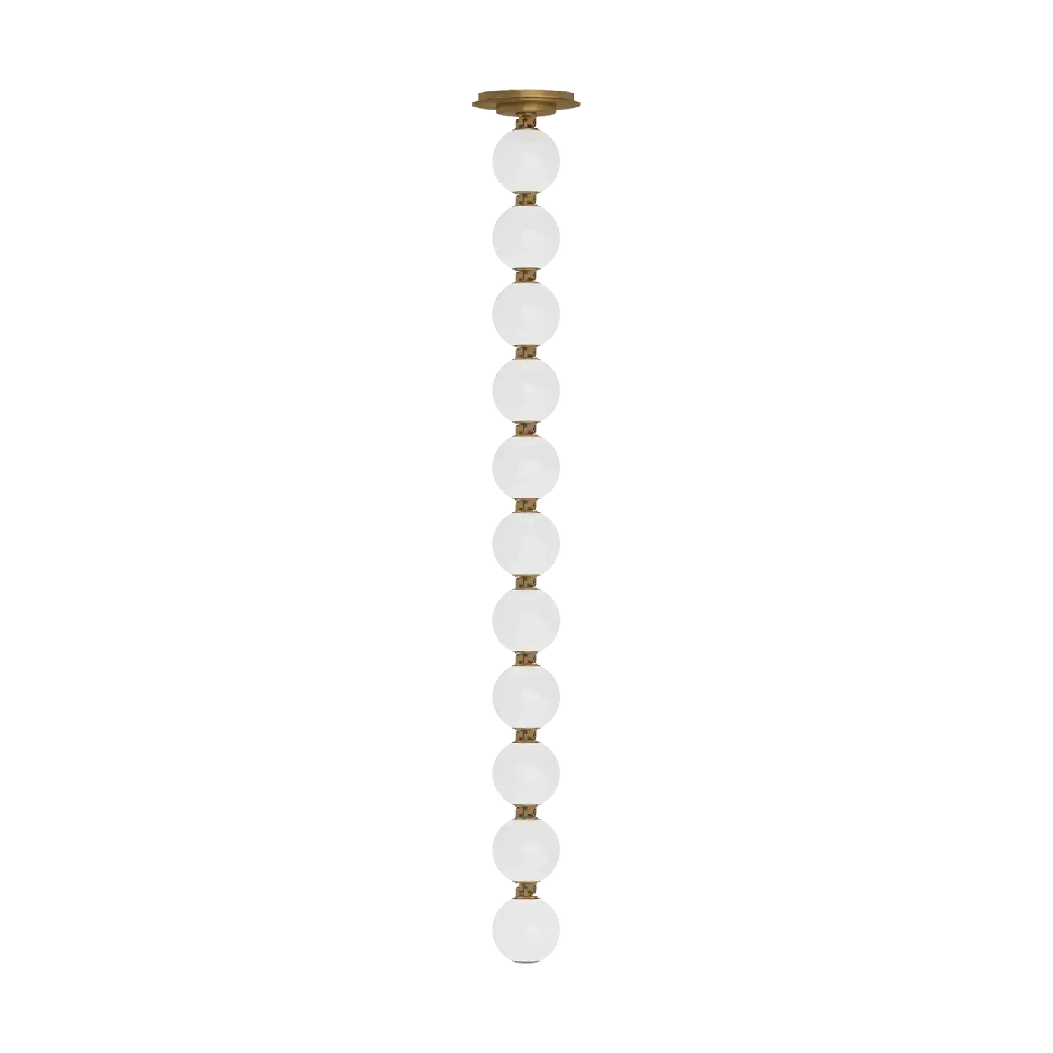 VISUAL COMFORT MODERN, PERLE PENDANT, PENDANT LIGHT