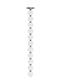 VISUAL COMFORT MODERN, PERLE PENDANT, PENDANT LIGHT