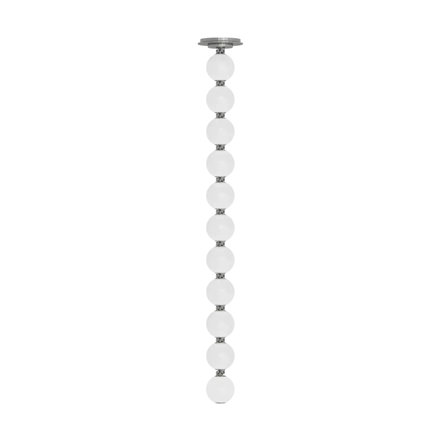 VISUAL COMFORT & CO., PERLE LINE-VOLTAGE PENDANTS, PENDANT LIGHT