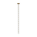 VISUAL COMFORT MODERN, PERLE PENDANT, PENDANT LIGHT