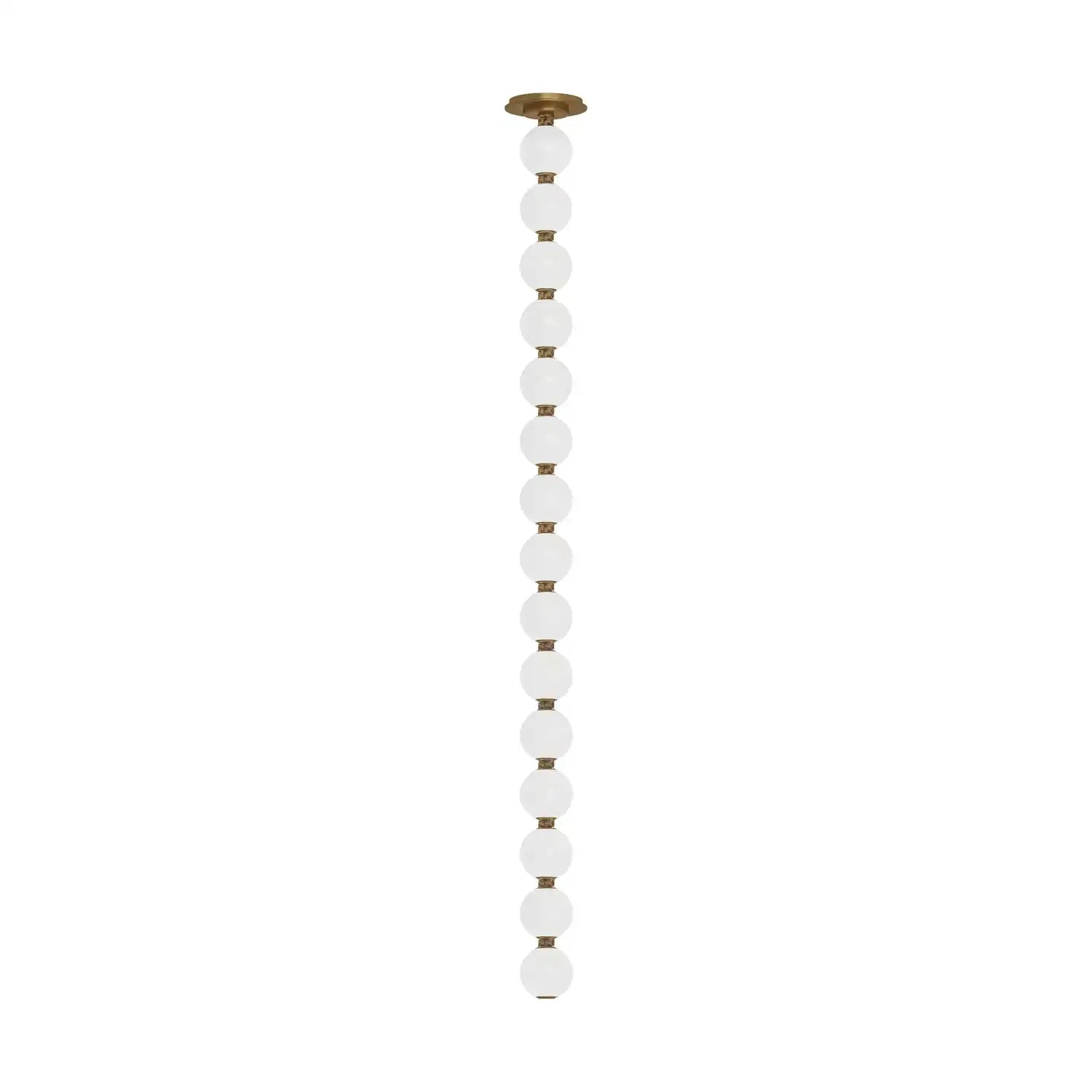 VISUAL COMFORT MODERN, PERLE PENDANT, PENDANT LIGHT