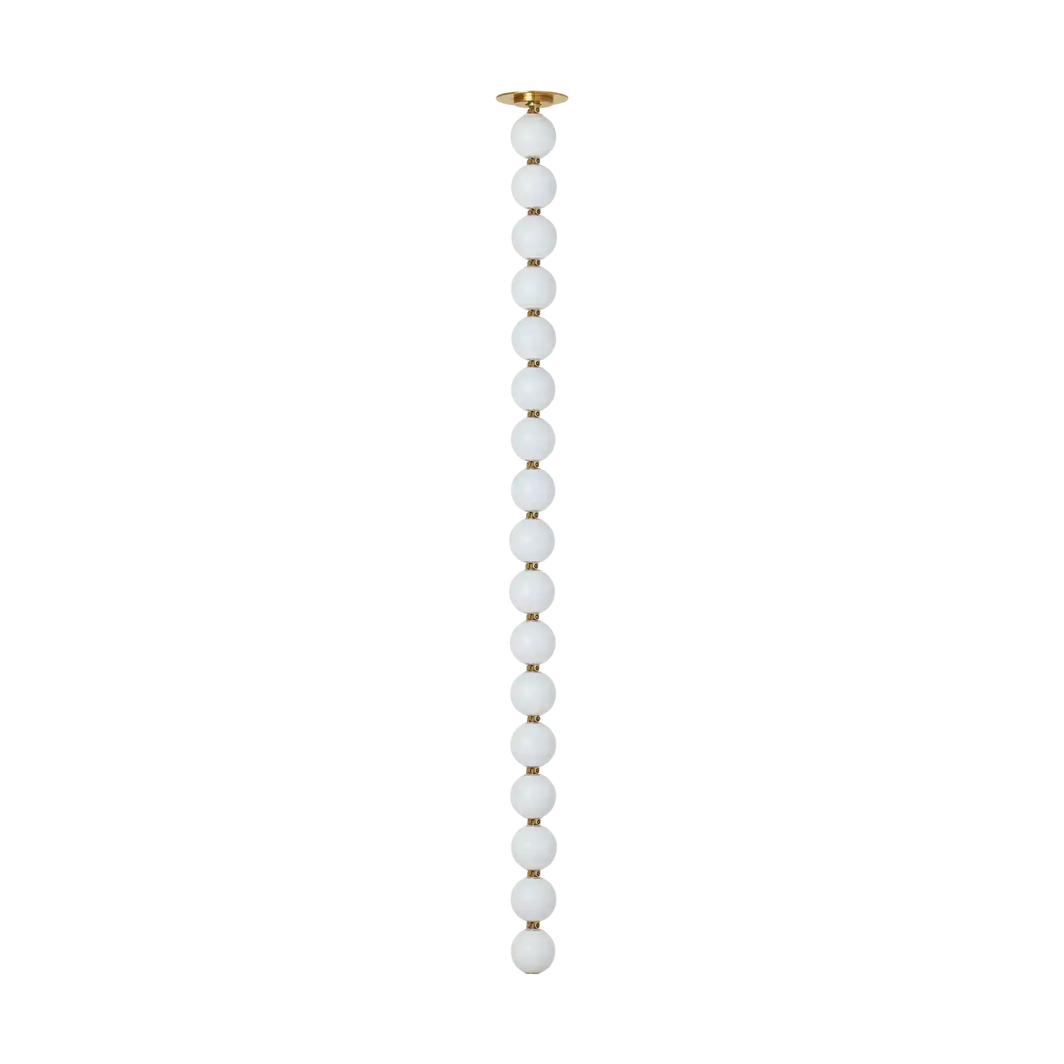 VISUAL COMFORT MODERN, PERLE PENDANT, PENDANT LIGHT