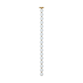 VISUAL COMFORT MODERN, PERLE PENDANT, PENDANT LIGHT