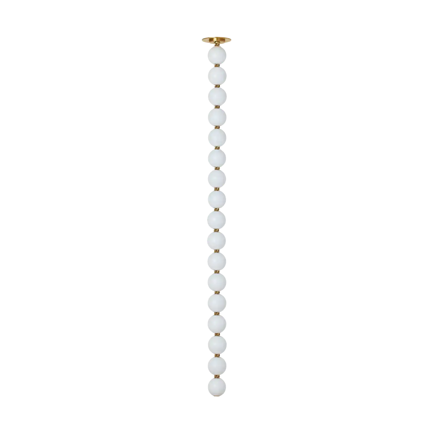 VISUAL COMFORT MODERN, PERLE PENDANT, PENDANT LIGHT