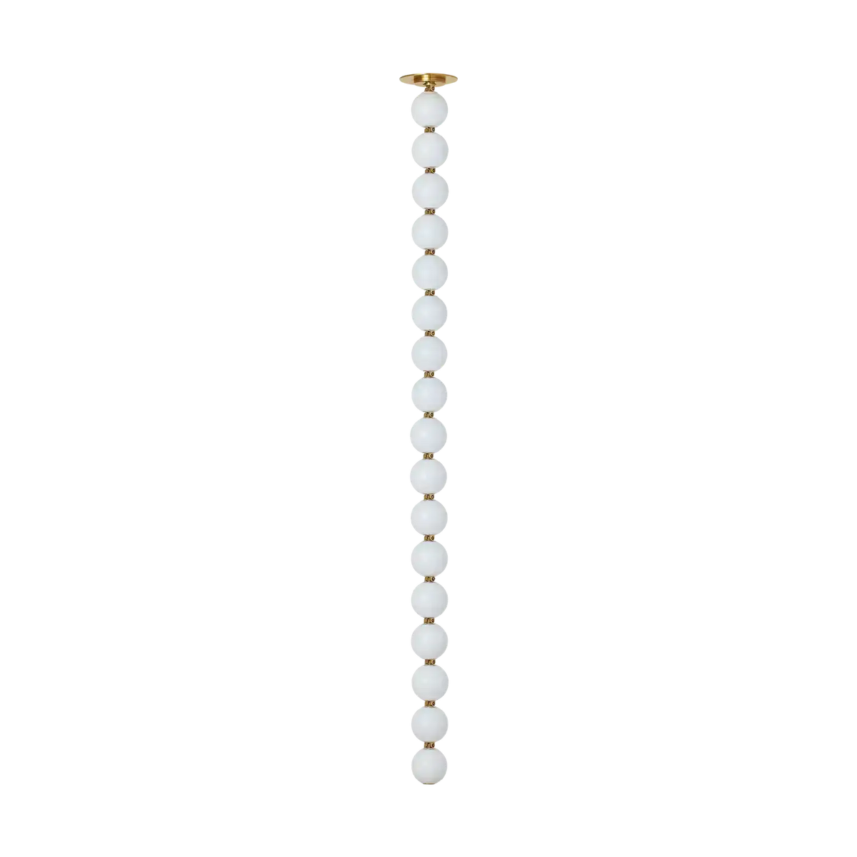VISUAL COMFORT MODERN, PERLE PENDANT, PENDANT LIGHT