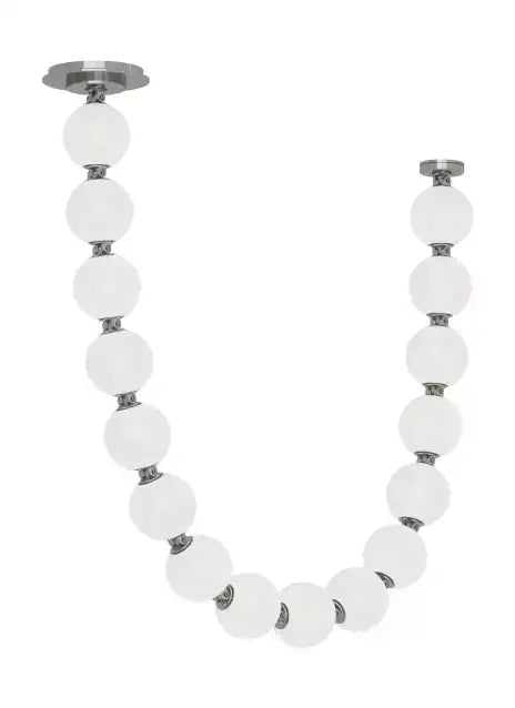 VISUAL COMFORT MODERN, PERLE PENDANT, PENDANT LIGHT
