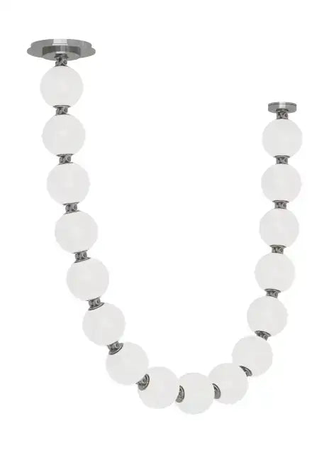 VISUAL COMFORT MODERN, PERLE PENDANT, PENDANT LIGHT