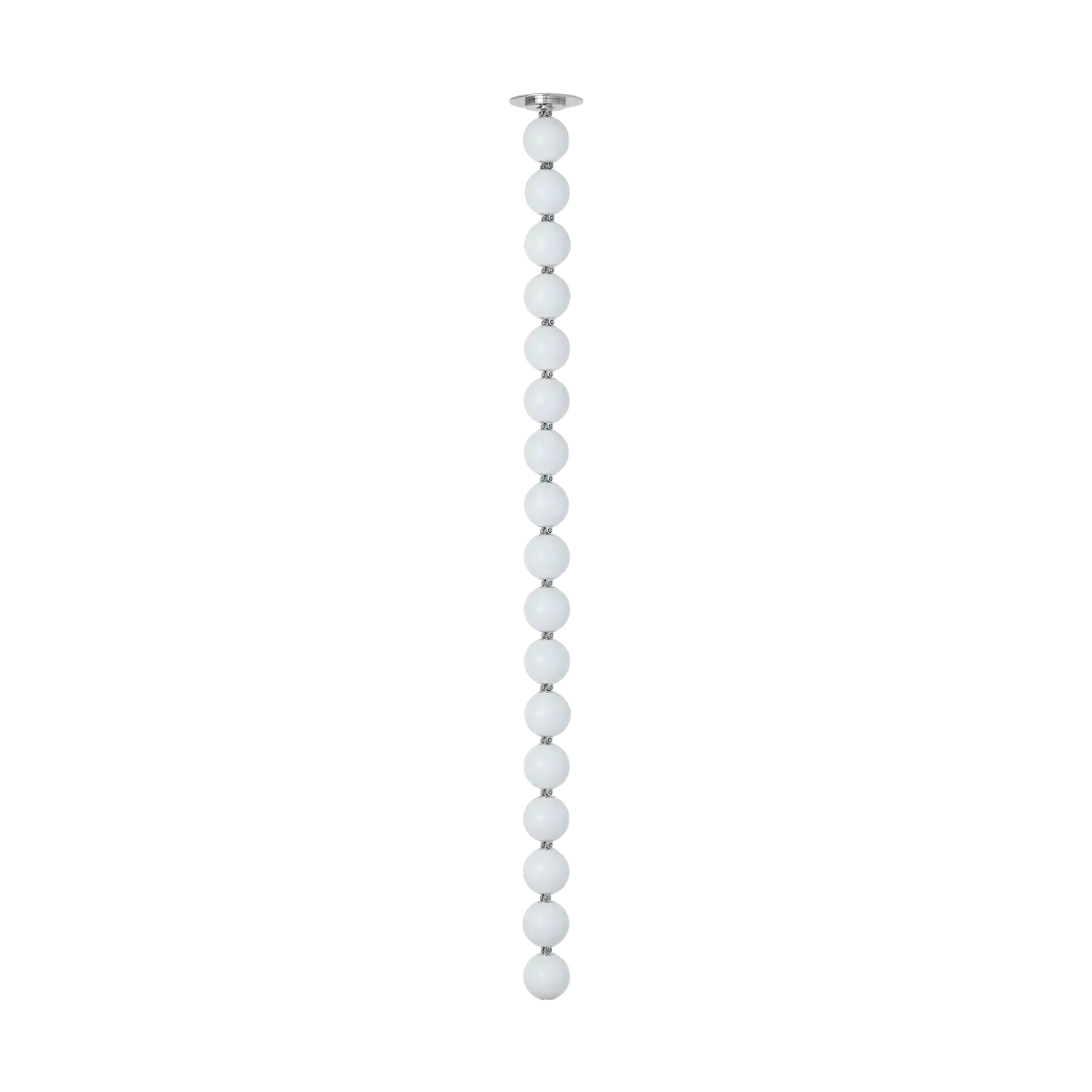 VISUAL COMFORT & CO., PERLE LINE-VOLTAGE PENDANTS, PENDANT LIGHT