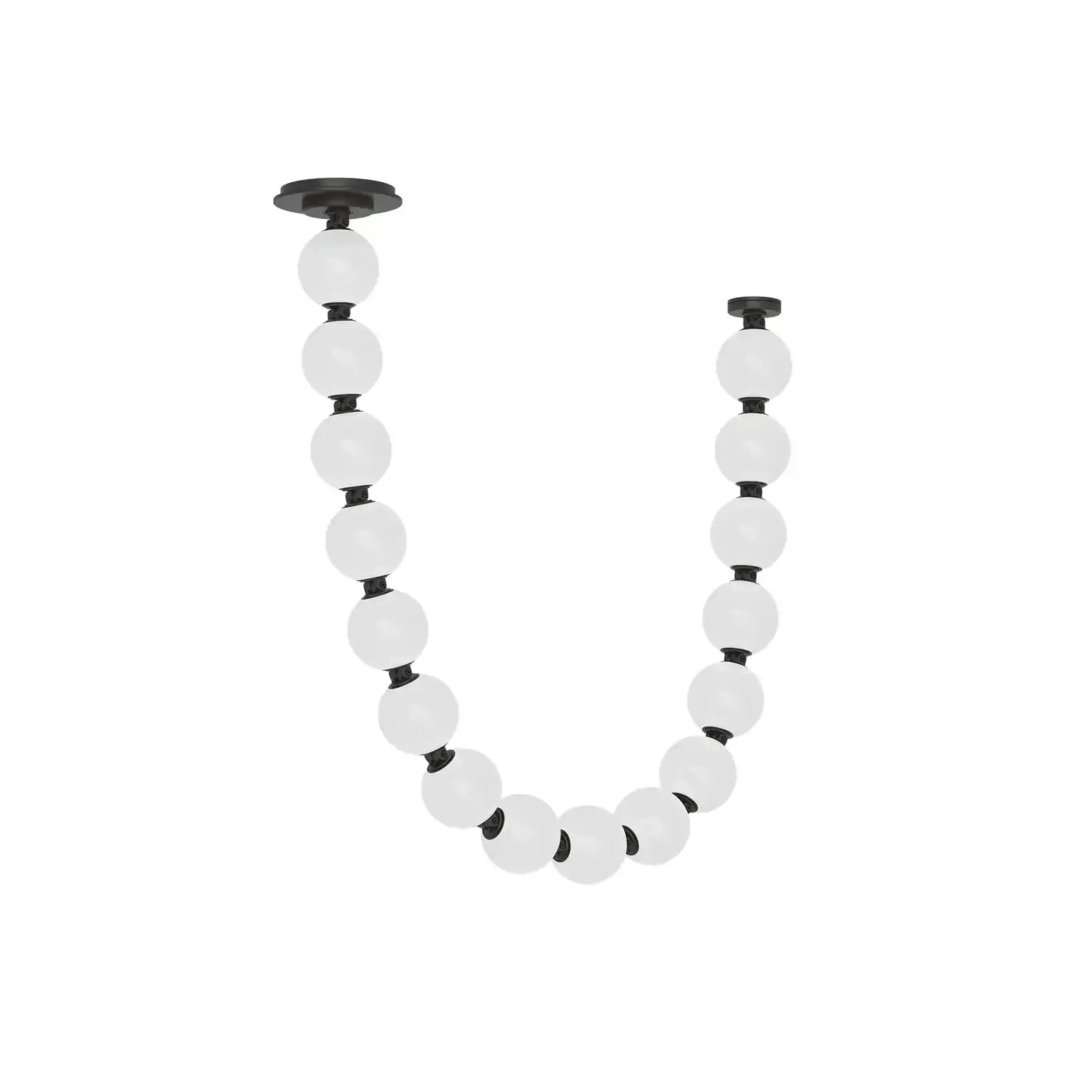 VISUAL COMFORT & CO., PERLE LINE-VOLTAGE PENDANTS, PENDANT LIGHT