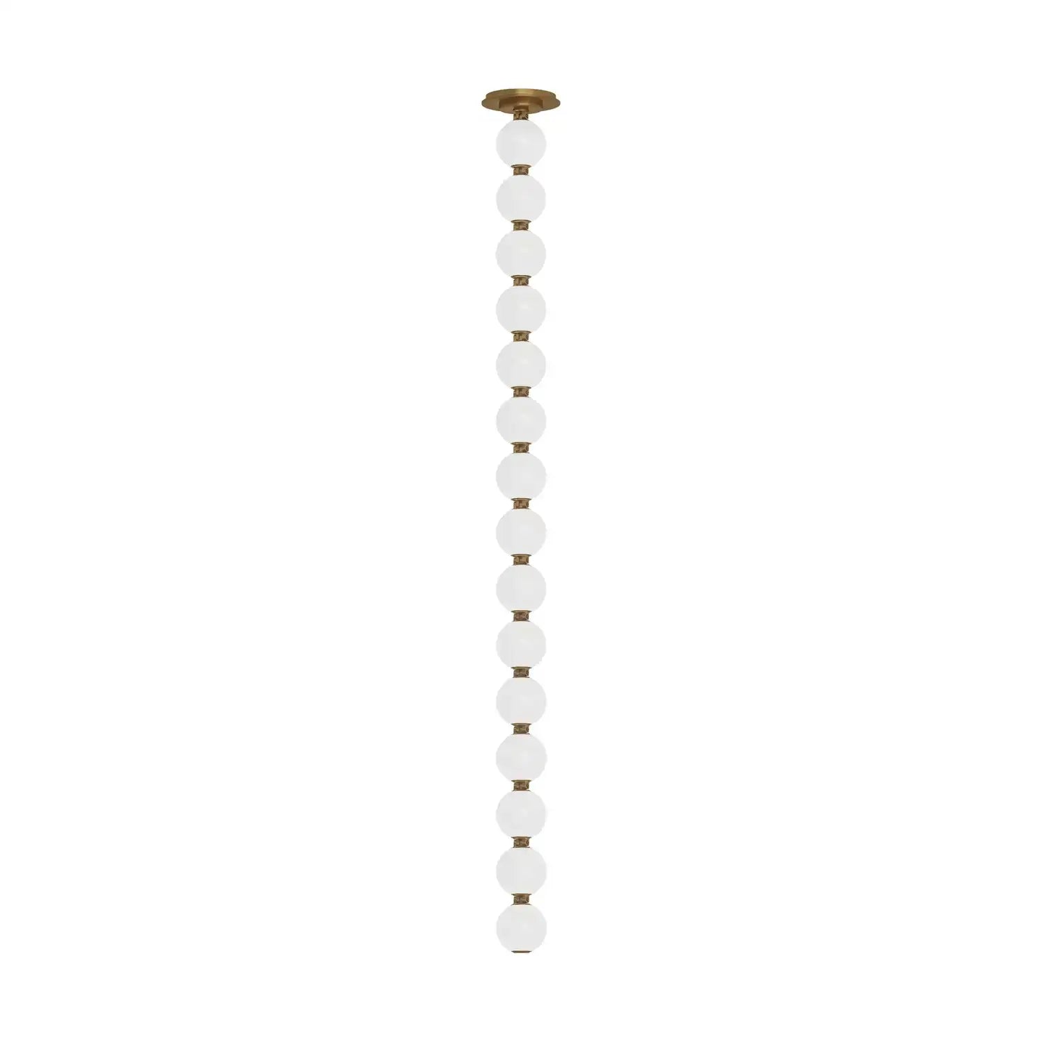 VISUAL COMFORT MODERN, PERLE PENDANT, PENDANT LIGHT