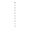 VISUAL COMFORT MODERN, PERLE PENDANT, PENDANT LIGHT