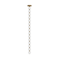 VISUAL COMFORT MODERN, PERLE PENDANT, PENDANT LIGHT
