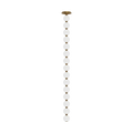 VISUAL COMFORT MODERN, PERLE PENDANT, PENDANT LIGHT