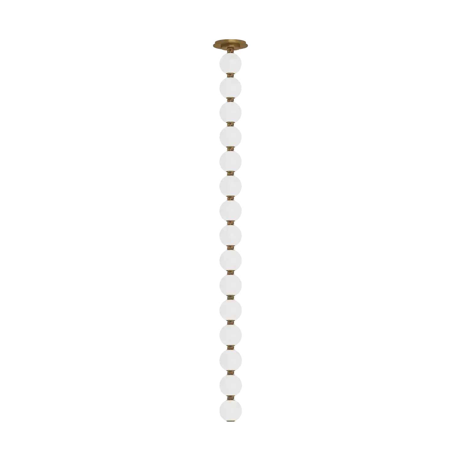 VISUAL COMFORT MODERN, PERLE PENDANT, PENDANT LIGHT