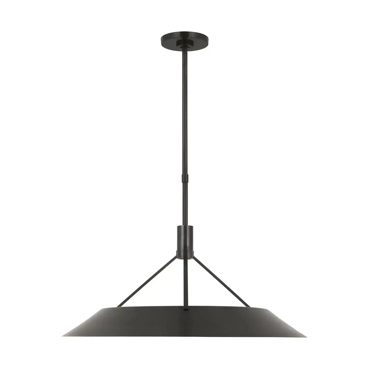 VISUAL COMFORT MODERN, SOSPESO X-LARGE PENDANT, PENDANT LIGHT
