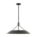 VISUAL COMFORT MODERN, SOSPESO X-LARGE PENDANT, PENDANT LIGHT