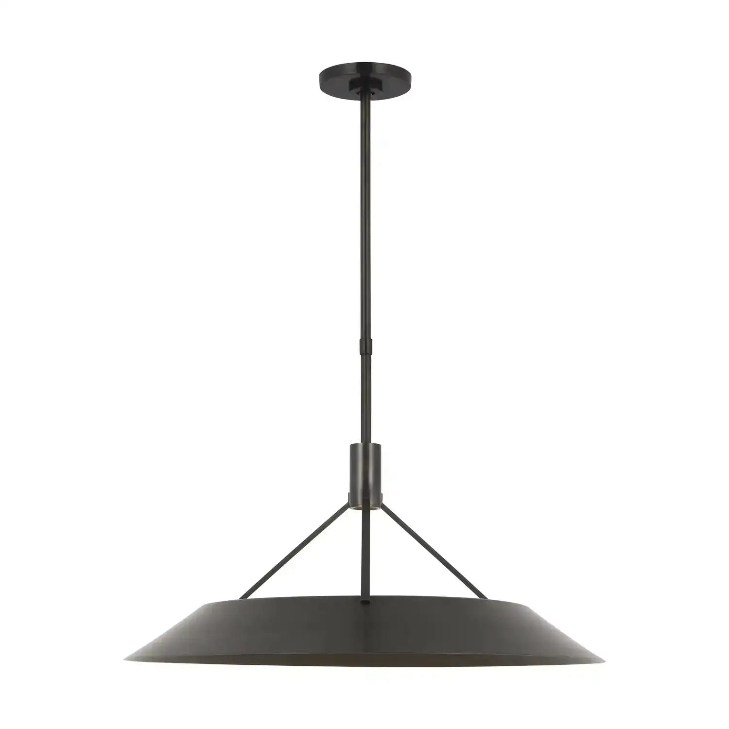 VISUAL COMFORT MODERN, SOSPESO X-LARGE PENDANT, PENDANT LIGHT