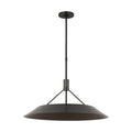 VISUAL COMFORT MODERN, SOSPESO X-LARGE PENDANT, PENDANT LIGHT