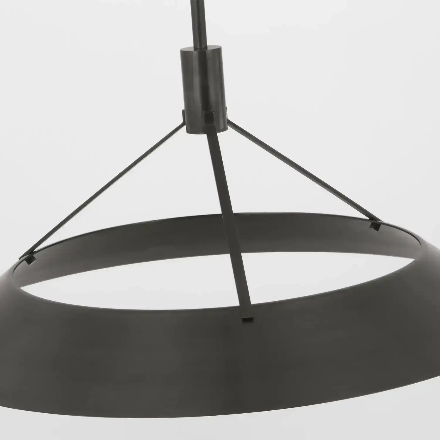 VISUAL COMFORT MODERN, SOSPESO X-LARGE PENDANT, PENDANT LIGHT