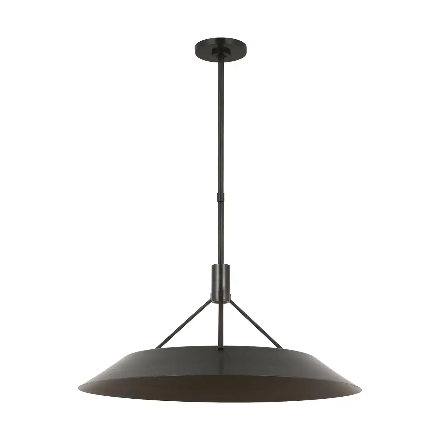 VISUAL COMFORT MODERN, SOSPESO X-LARGE PENDANT, PENDANT LIGHT