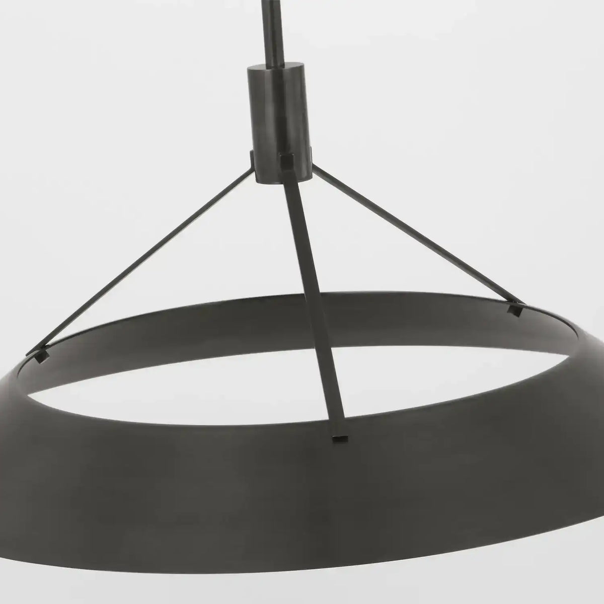 VISUAL COMFORT MODERN, SOSPESO X-LARGE PENDANT, PENDANT LIGHT