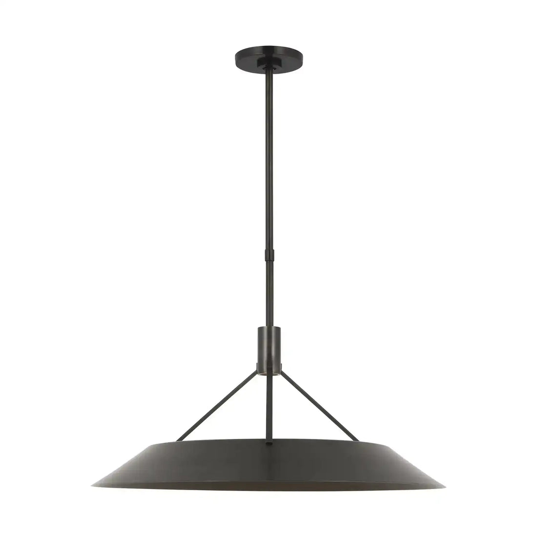 VISUAL COMFORT MODERN, SOSPESO X-LARGE PENDANT, PENDANT LIGHT