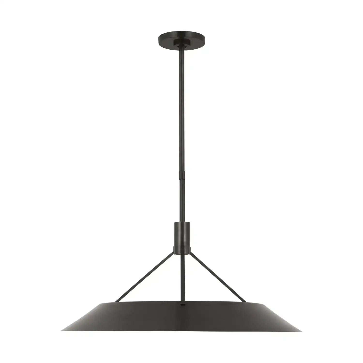 VISUAL COMFORT MODERN, SOSPESO X-LARGE PENDANT, PENDANT LIGHT