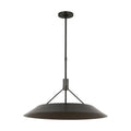 VISUAL COMFORT MODERN, SOSPESO X-LARGE PENDANT, PENDANT LIGHT