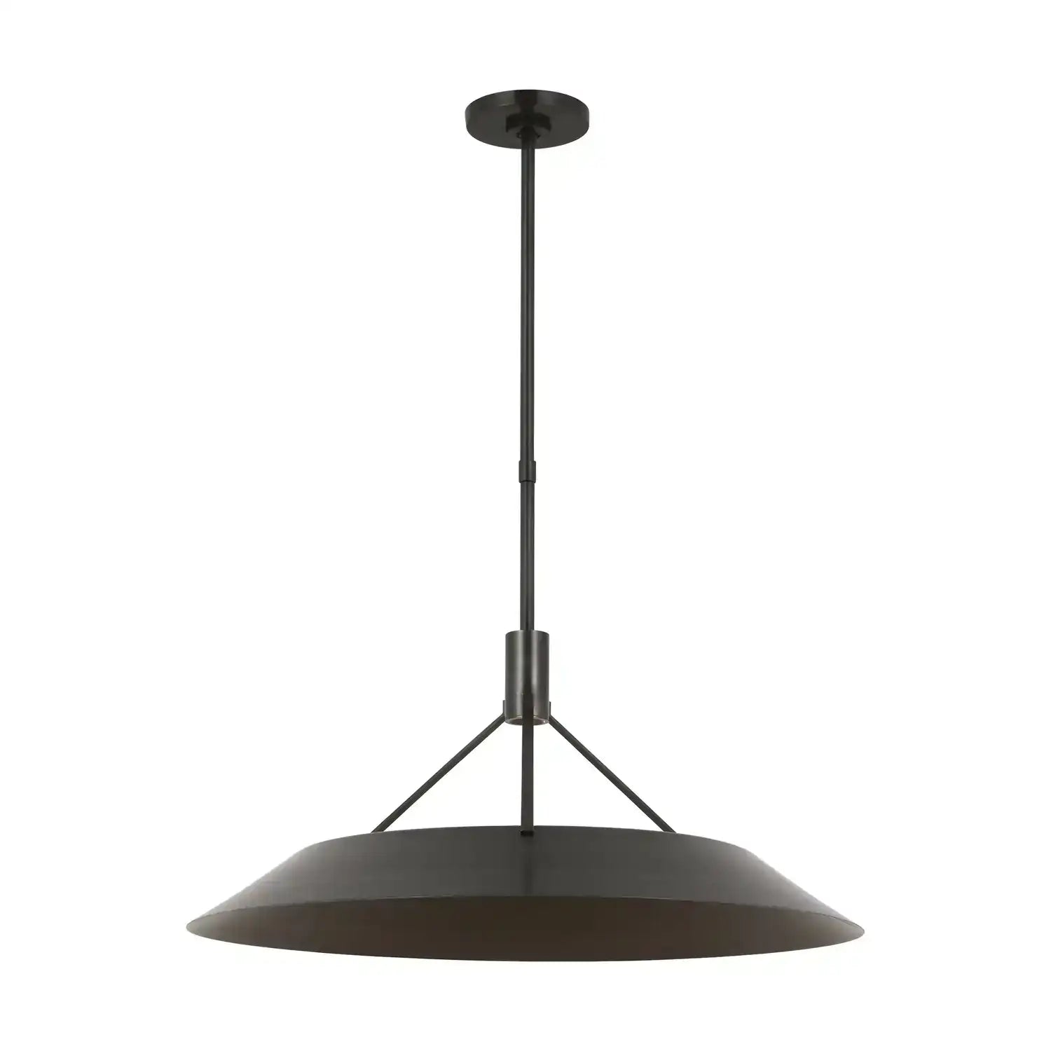 VISUAL COMFORT MODERN, SOSPESO X-LARGE PENDANT, PENDANT LIGHT