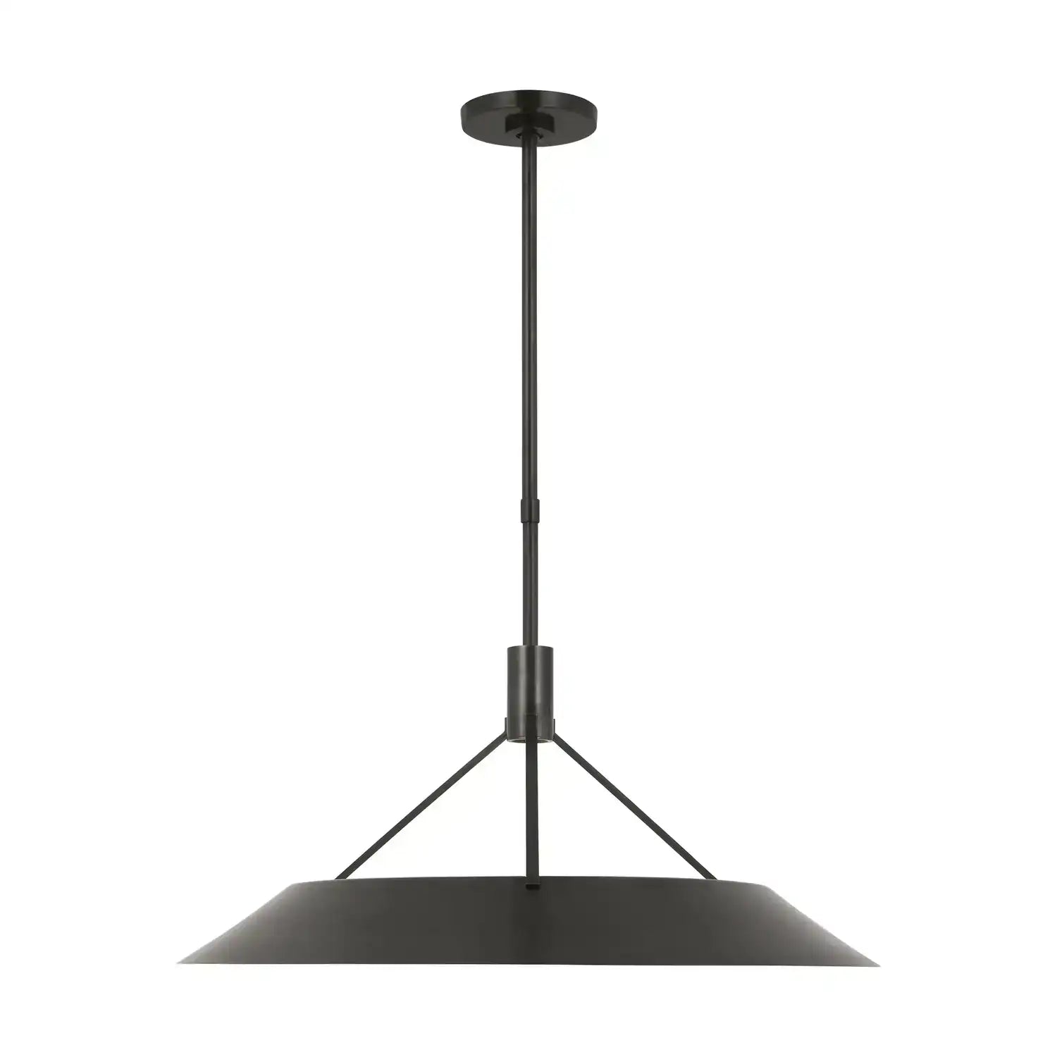 VISUAL COMFORT MODERN, SOSPESO X-LARGE PENDANT, PENDANT LIGHT
