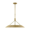 VISUAL COMFORT MODERN, SOSPESO X-LARGE PENDANT, PENDANT LIGHT