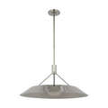 VISUAL COMFORT MODERN, SOSPESO X-LARGE PENDANT, PENDANT LIGHT