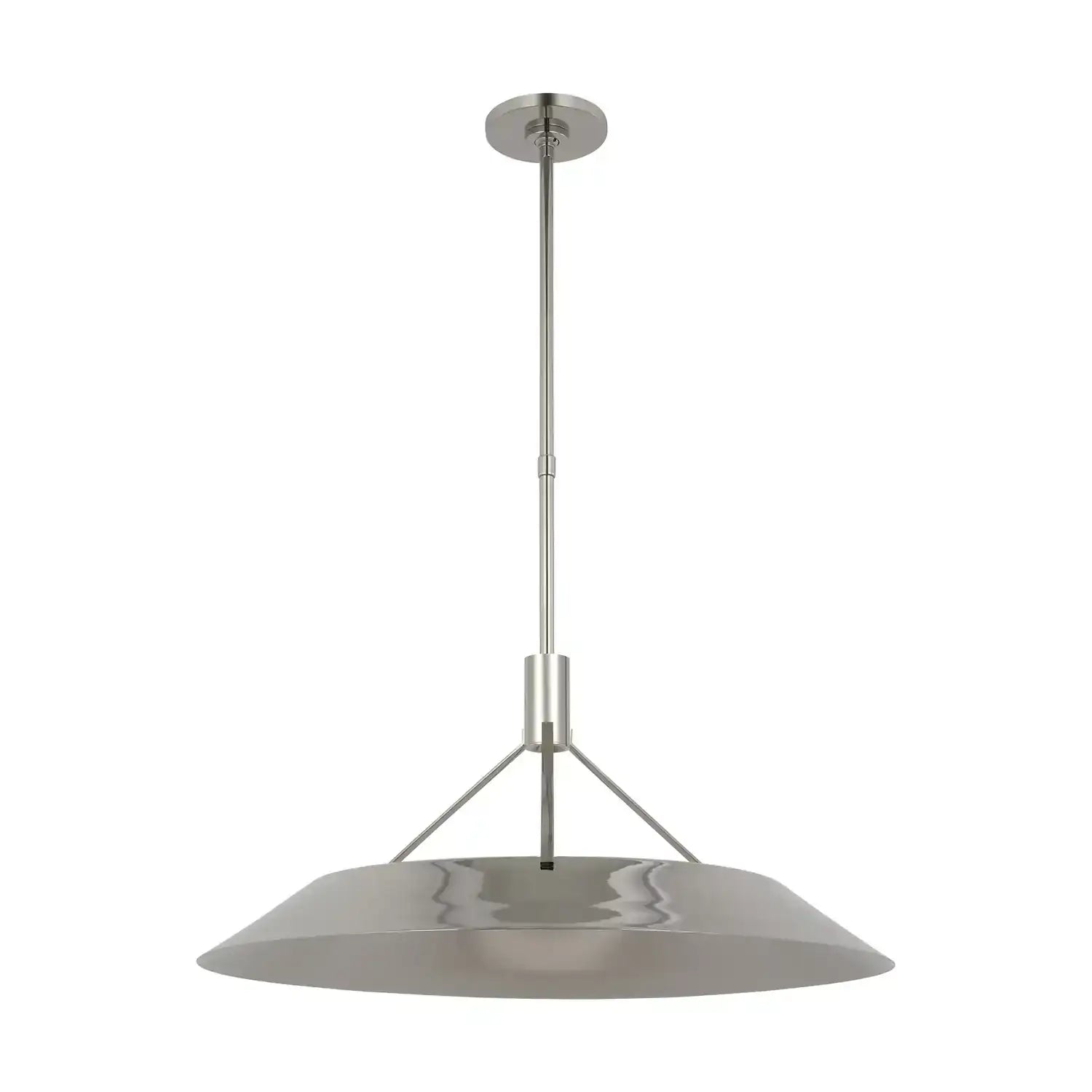 VISUAL COMFORT MODERN, SOSPESO X-LARGE PENDANT, PENDANT LIGHT