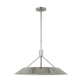 VISUAL COMFORT MODERN, SOSPESO X-LARGE PENDANT, PENDANT LIGHT