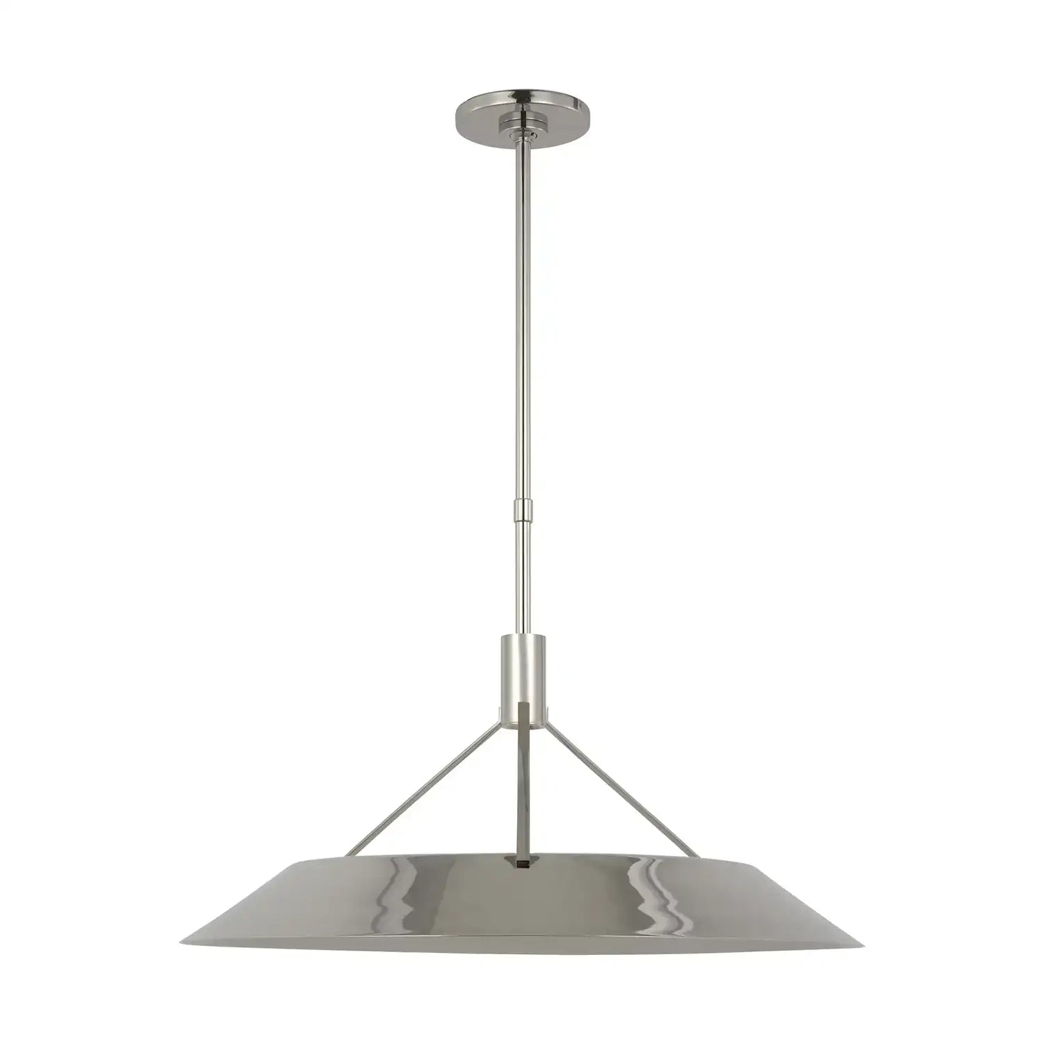 VISUAL COMFORT MODERN, SOSPESO X-LARGE PENDANT, PENDANT LIGHT
